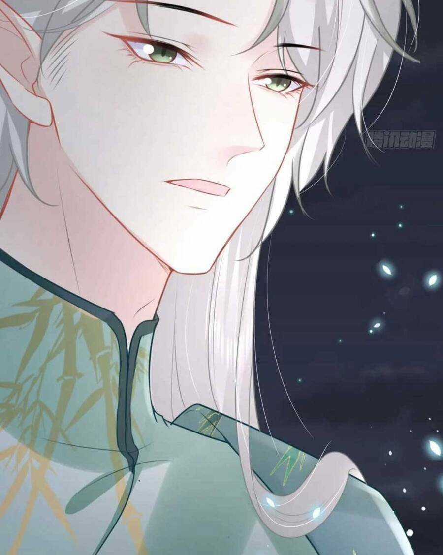 Sư Phụ Ta Muốn Người Là Của Riêng Ta Chapter 40 trang 85