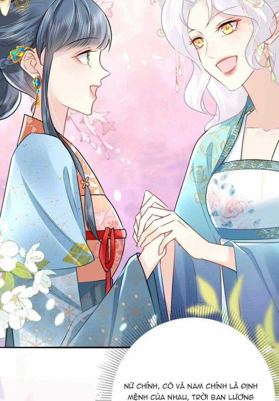 Sư Phụ Ta Muốn Người Là Của Riêng Ta Chapter 40 trang 9