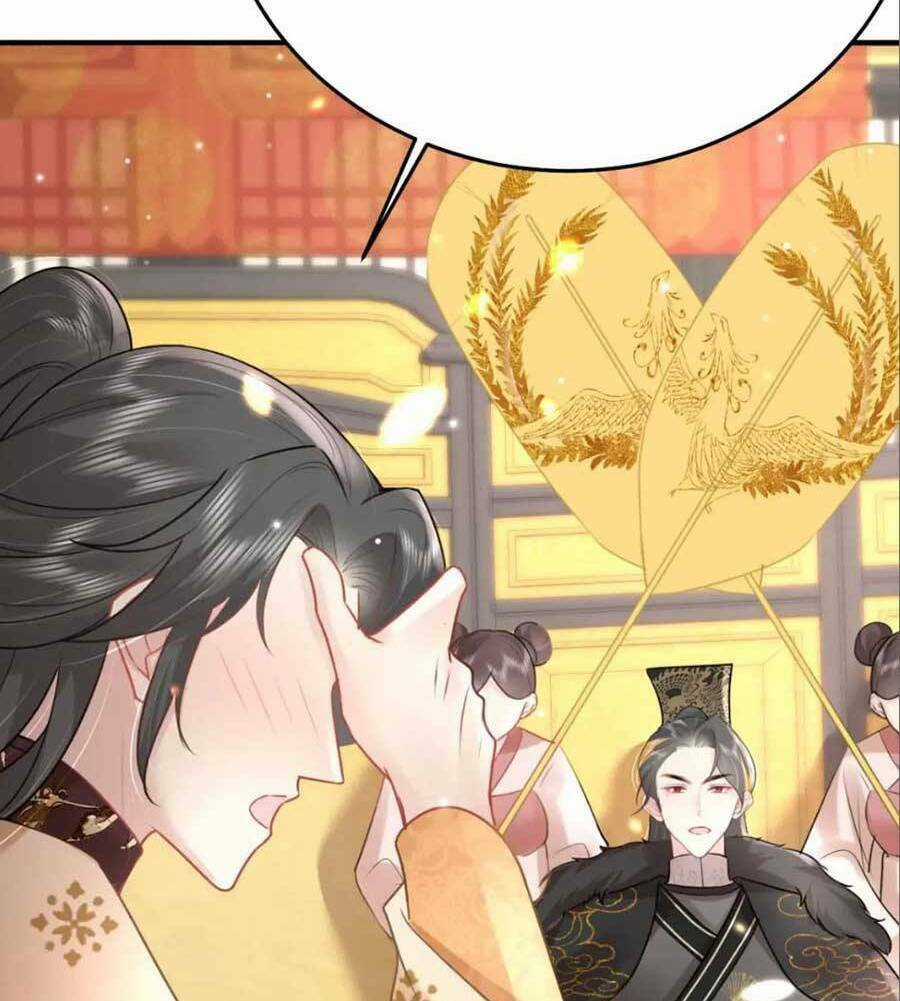 Sư Phụ Ta Muốn Người Là Của Riêng Ta Chapter 41 trang 16