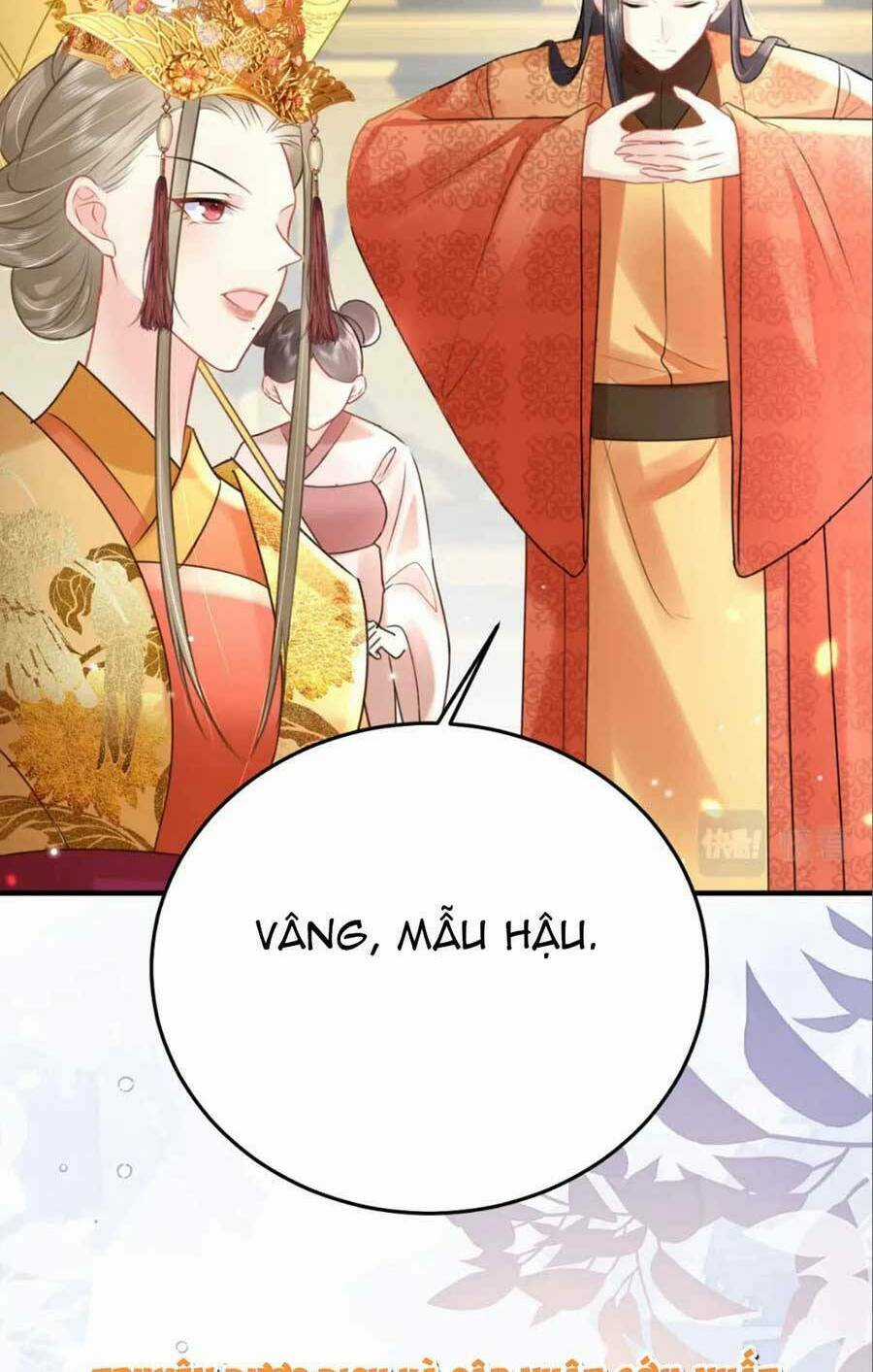 Sư Phụ Ta Muốn Người Là Của Riêng Ta Chapter 41 trang 19