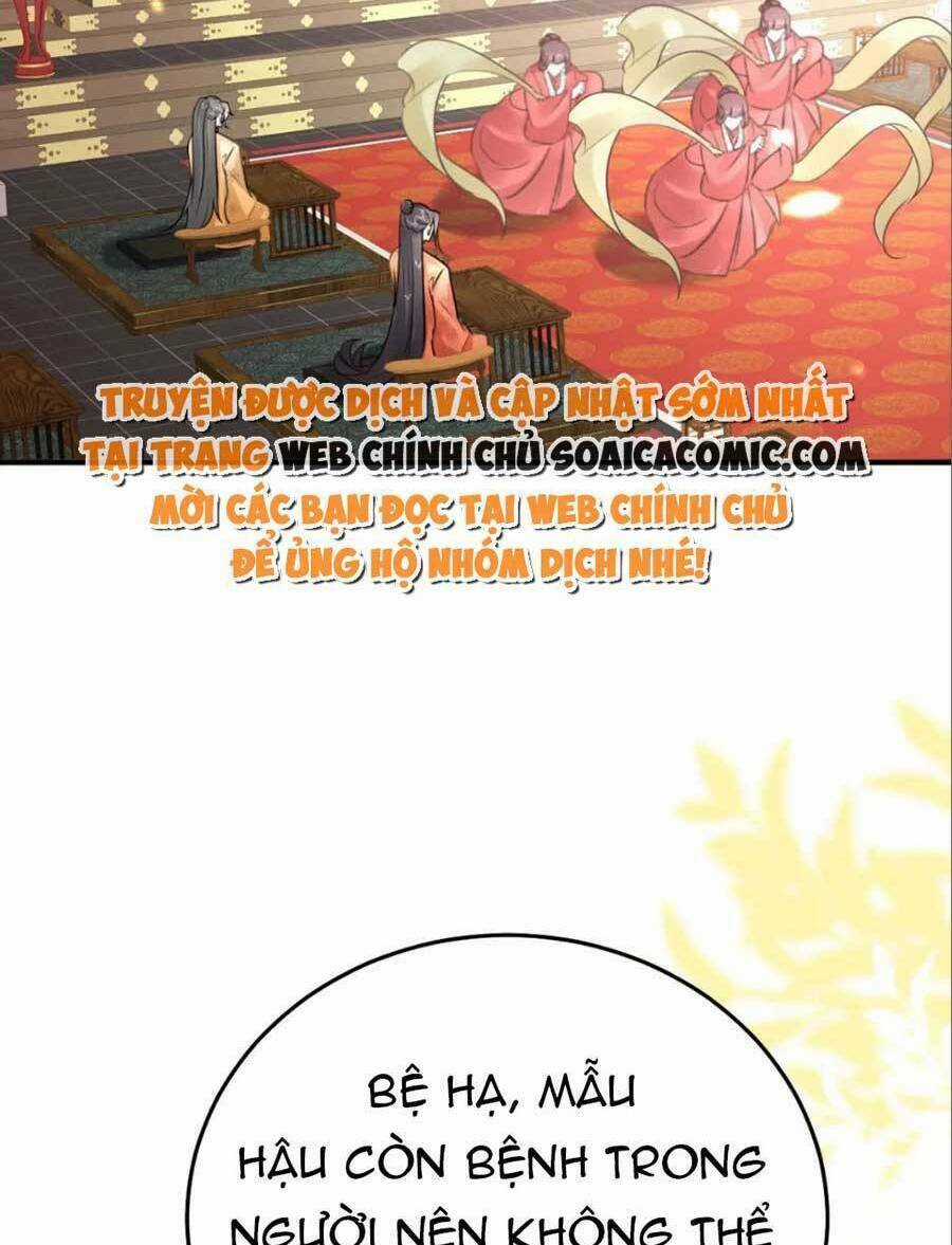 Sư Phụ Ta Muốn Người Là Của Riêng Ta Chapter 41 trang 2