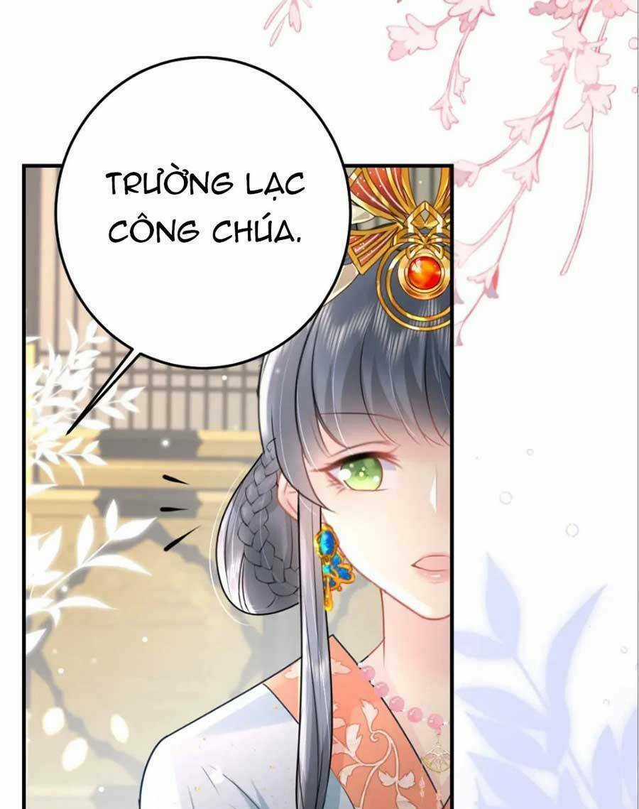 Sư Phụ Ta Muốn Người Là Của Riêng Ta Chapter 41 trang 22