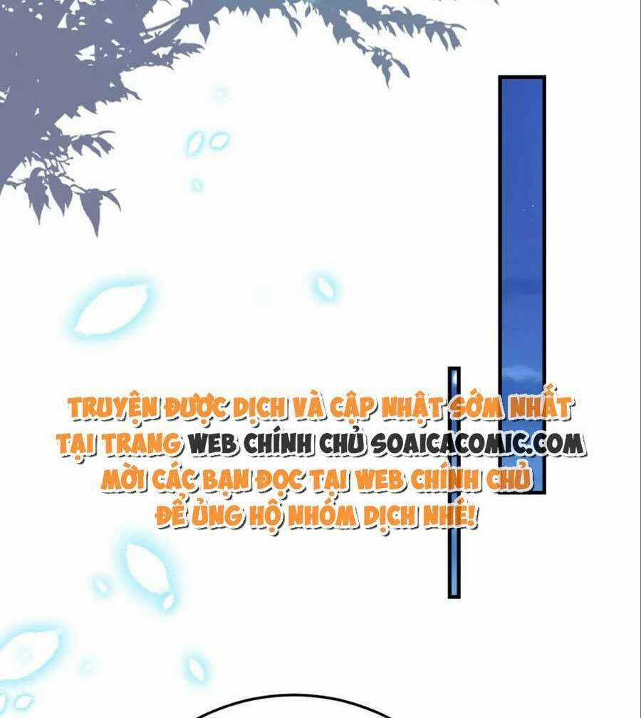 Sư Phụ Ta Muốn Người Là Của Riêng Ta Chapter 41 trang 29