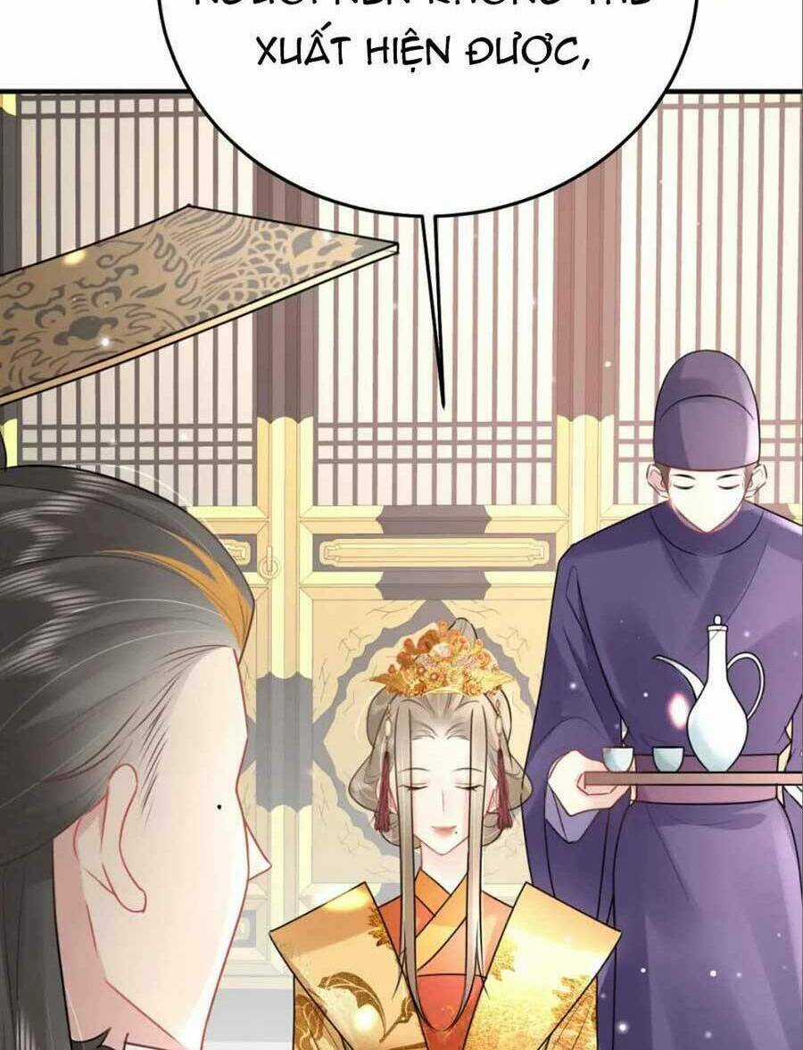 Sư Phụ Ta Muốn Người Là Của Riêng Ta Chapter 41 trang 3