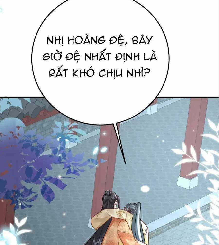 Sư Phụ Ta Muốn Người Là Của Riêng Ta Chapter 41 trang 30