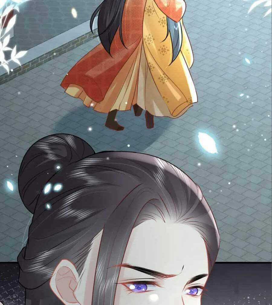 Sư Phụ Ta Muốn Người Là Của Riêng Ta Chapter 41 trang 31