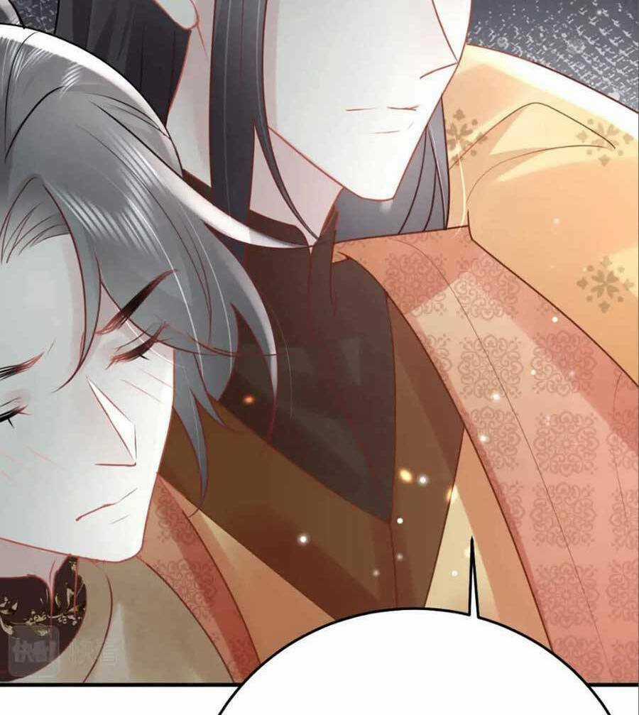 Sư Phụ Ta Muốn Người Là Của Riêng Ta Chapter 41 trang 32