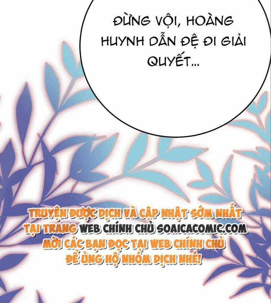 Sư Phụ Ta Muốn Người Là Của Riêng Ta Chapter 41 trang 33