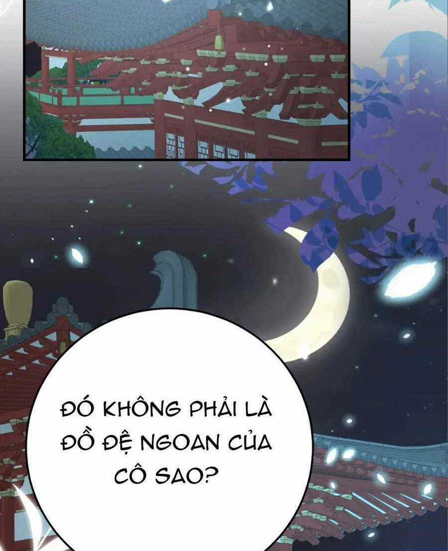 Sư Phụ Ta Muốn Người Là Của Riêng Ta Chapter 41 trang 35
