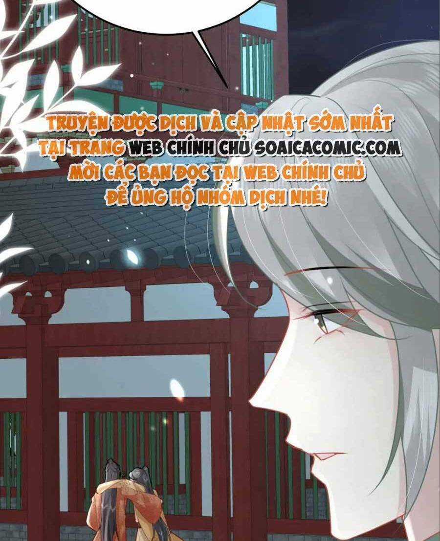 Sư Phụ Ta Muốn Người Là Của Riêng Ta Chapter 41 trang 36