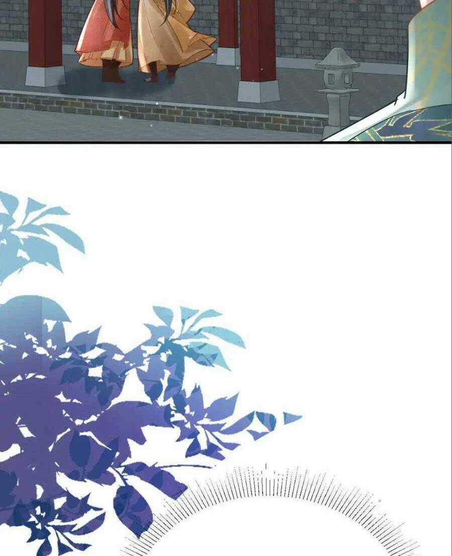 Sư Phụ Ta Muốn Người Là Của Riêng Ta Chapter 41 trang 37