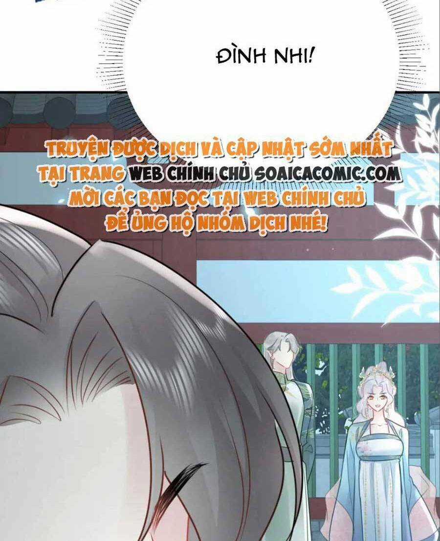 Sư Phụ Ta Muốn Người Là Của Riêng Ta Chapter 41 trang 38