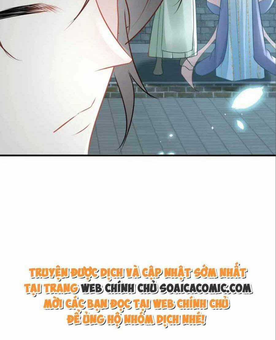 Sư Phụ Ta Muốn Người Là Của Riêng Ta Chapter 41 trang 39