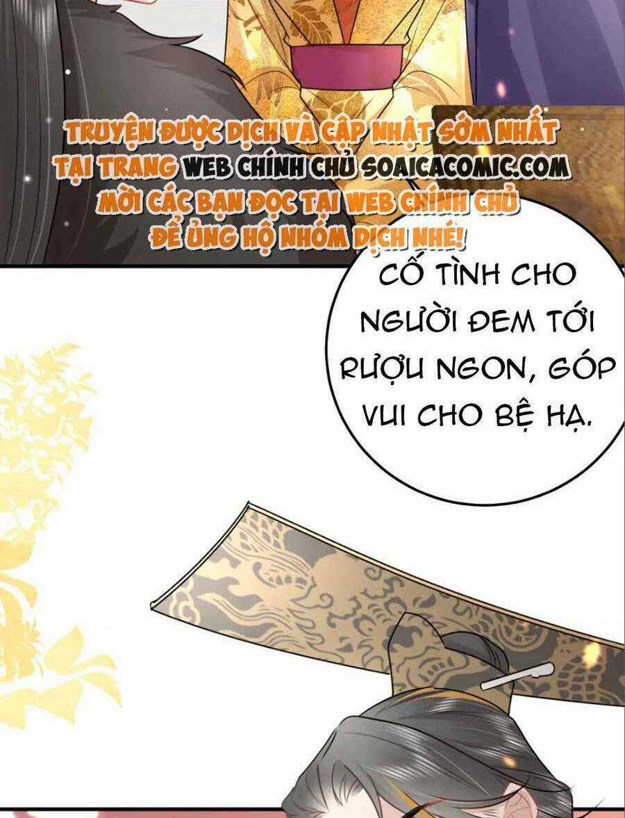 Sư Phụ Ta Muốn Người Là Của Riêng Ta Chapter 41 trang 4
