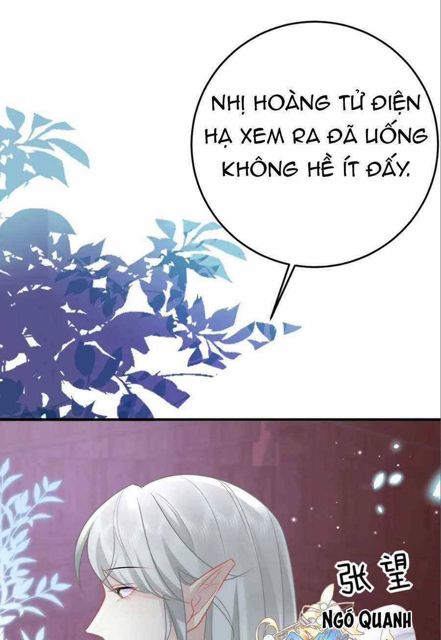 Sư Phụ Ta Muốn Người Là Của Riêng Ta Chapter 41 trang 40