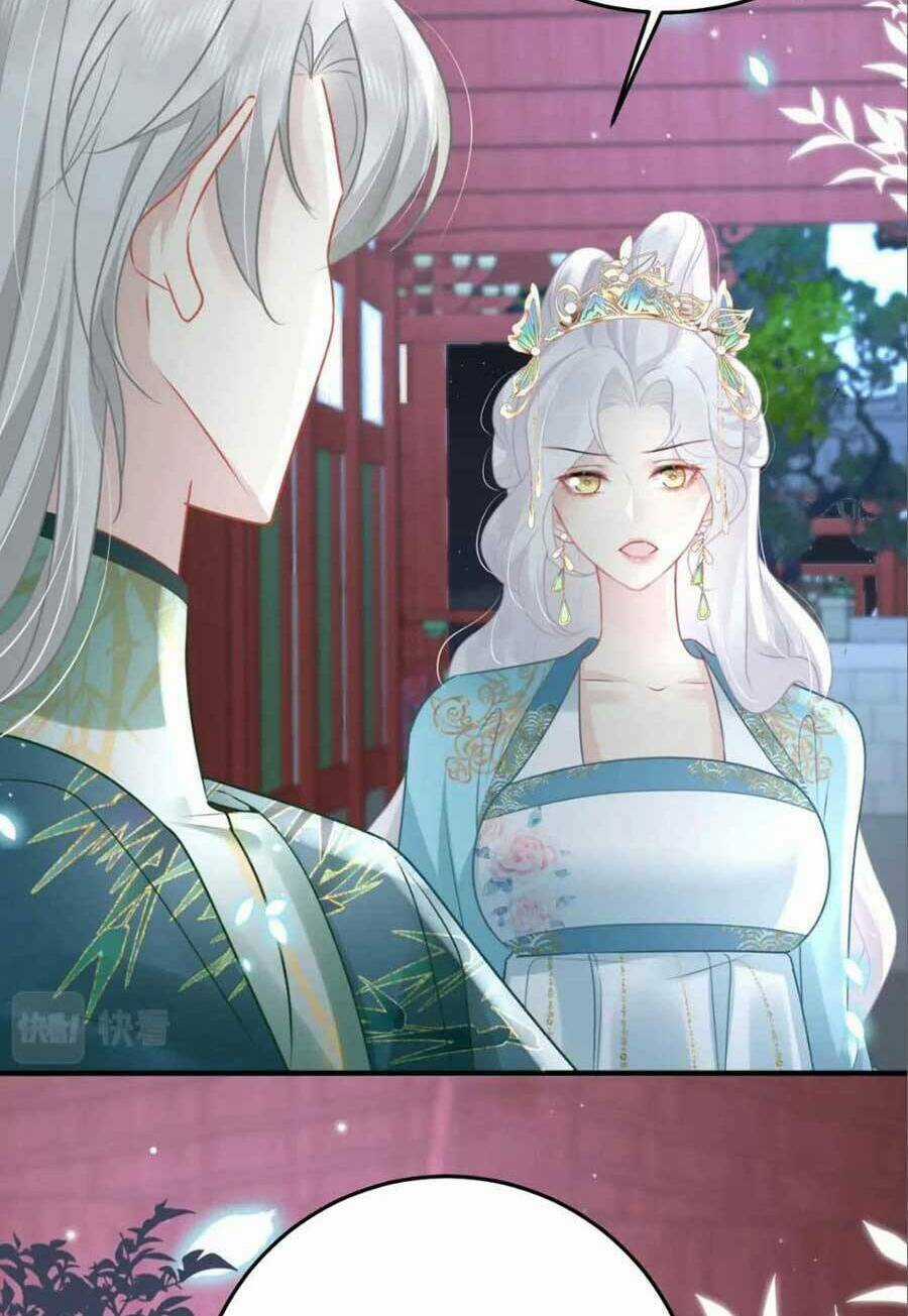 Sư Phụ Ta Muốn Người Là Của Riêng Ta Chapter 41 trang 43