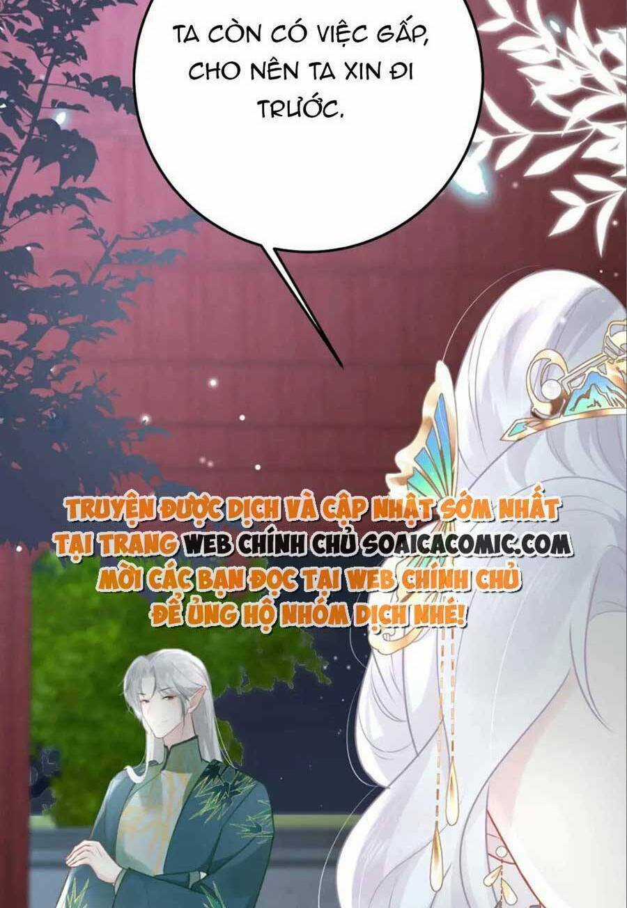 Sư Phụ Ta Muốn Người Là Của Riêng Ta Chapter 41 trang 44