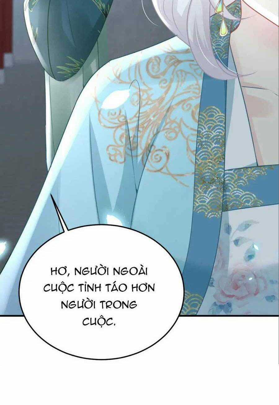 Sư Phụ Ta Muốn Người Là Của Riêng Ta Chapter 41 trang 45