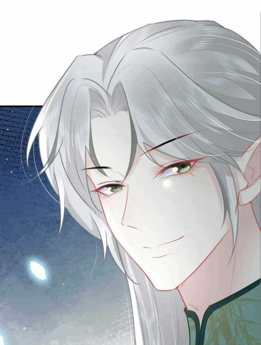 Sư Phụ Ta Muốn Người Là Của Riêng Ta Chapter 41 trang 46