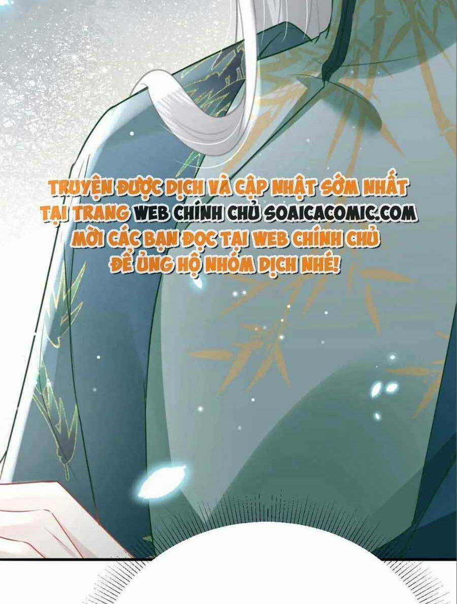 Sư Phụ Ta Muốn Người Là Của Riêng Ta Chapter 41 trang 47