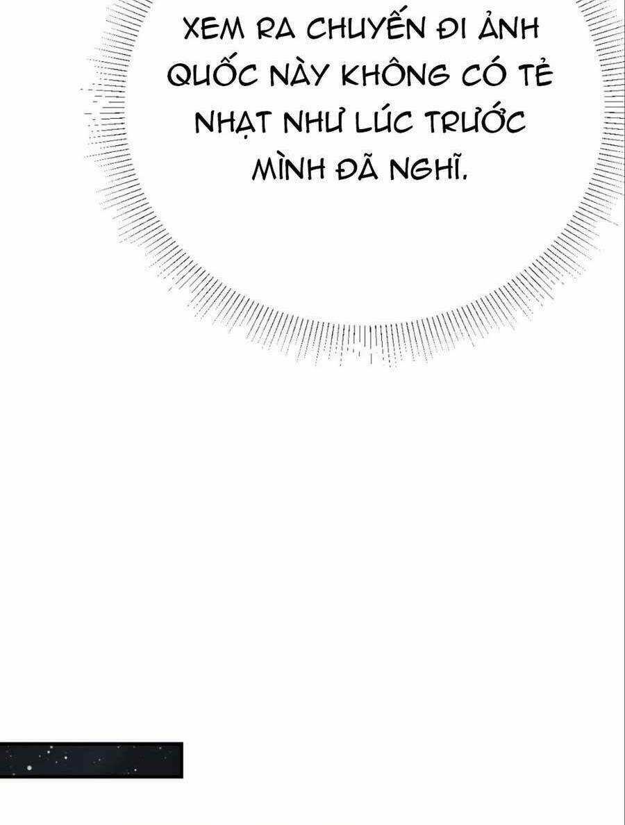 Sư Phụ Ta Muốn Người Là Của Riêng Ta Chapter 41 trang 48