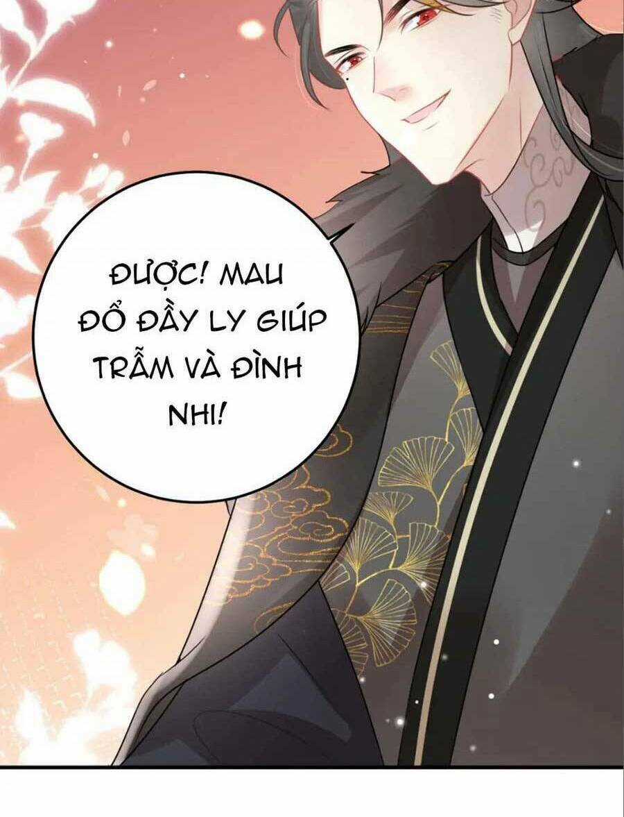 Sư Phụ Ta Muốn Người Là Của Riêng Ta Chapter 41 trang 5