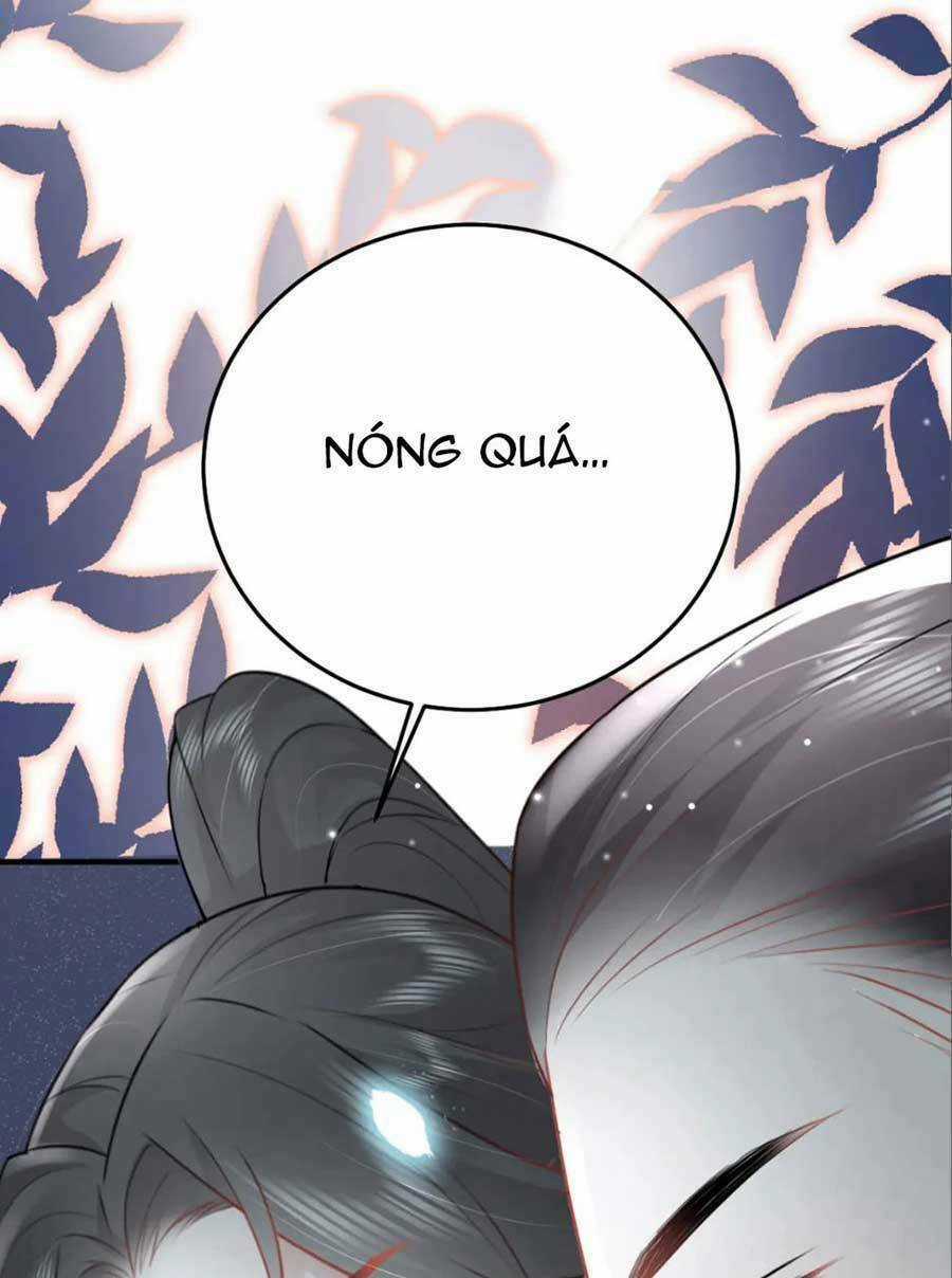 Sư Phụ Ta Muốn Người Là Của Riêng Ta Chapter 41 trang 50