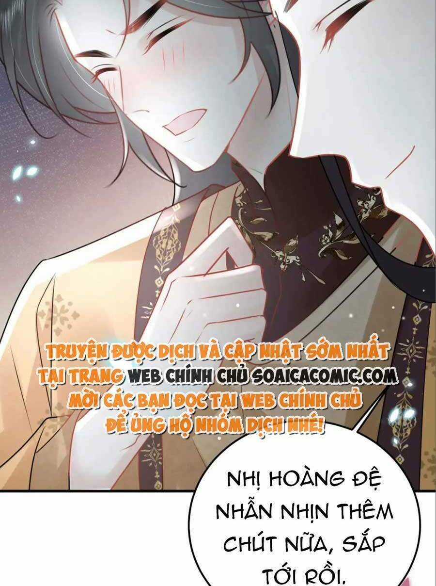 Sư Phụ Ta Muốn Người Là Của Riêng Ta Chapter 41 trang 51