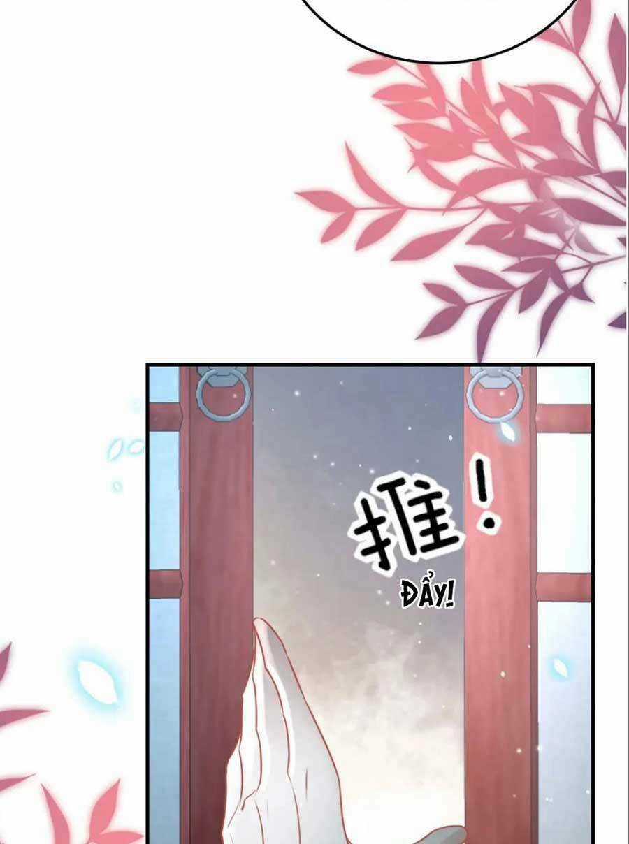 Sư Phụ Ta Muốn Người Là Của Riêng Ta Chapter 41 trang 52