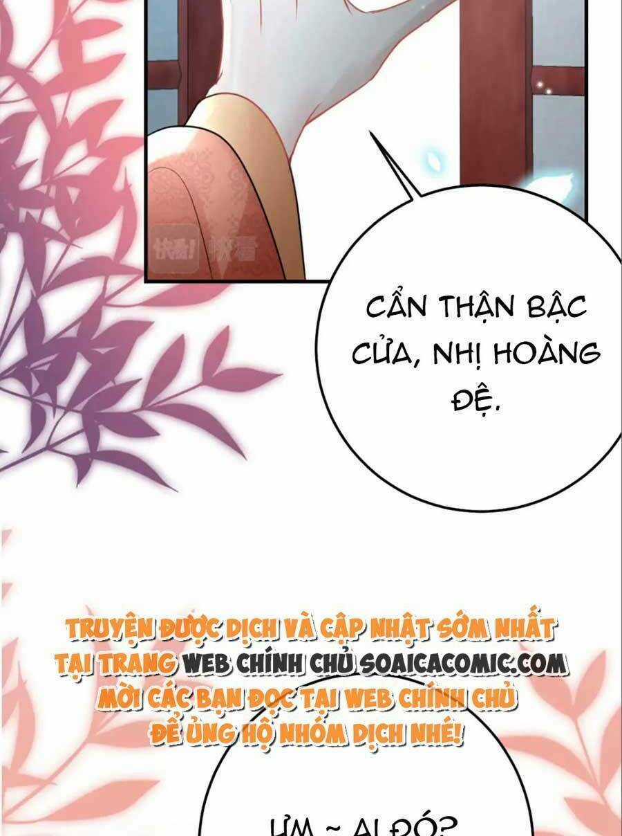 Sư Phụ Ta Muốn Người Là Của Riêng Ta Chapter 41 trang 53