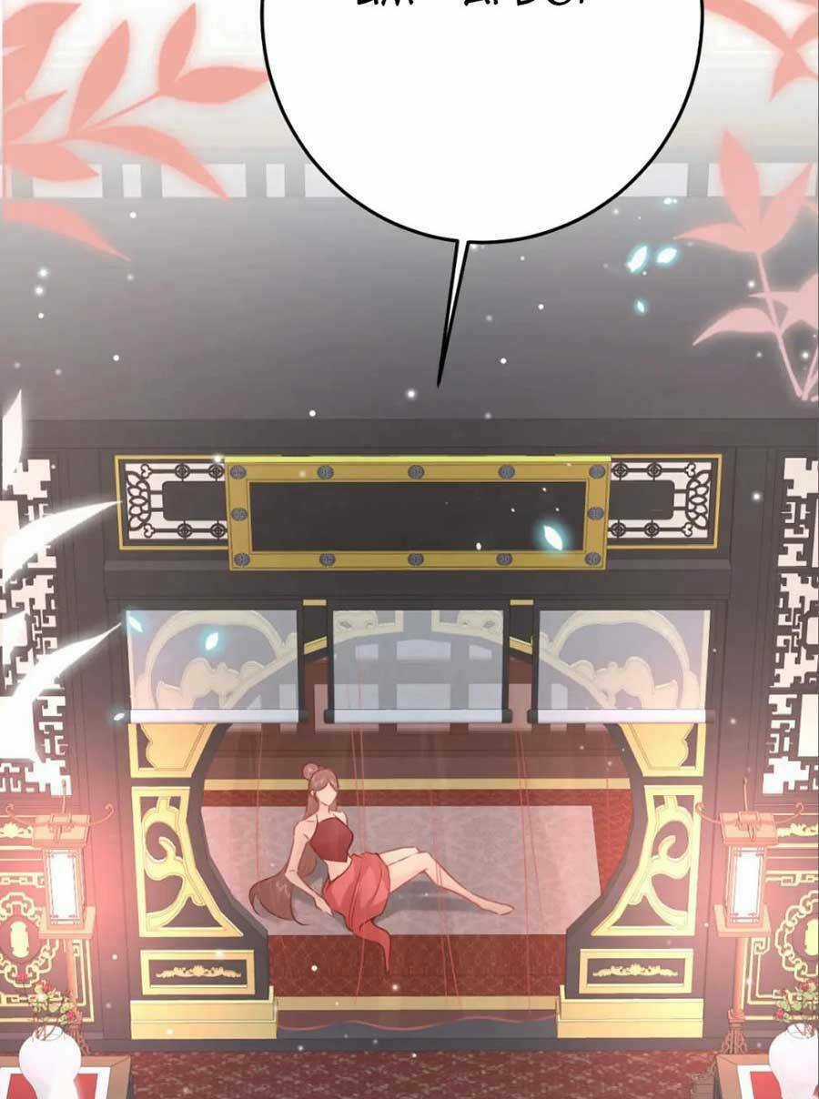 Sư Phụ Ta Muốn Người Là Của Riêng Ta Chapter 41 trang 54