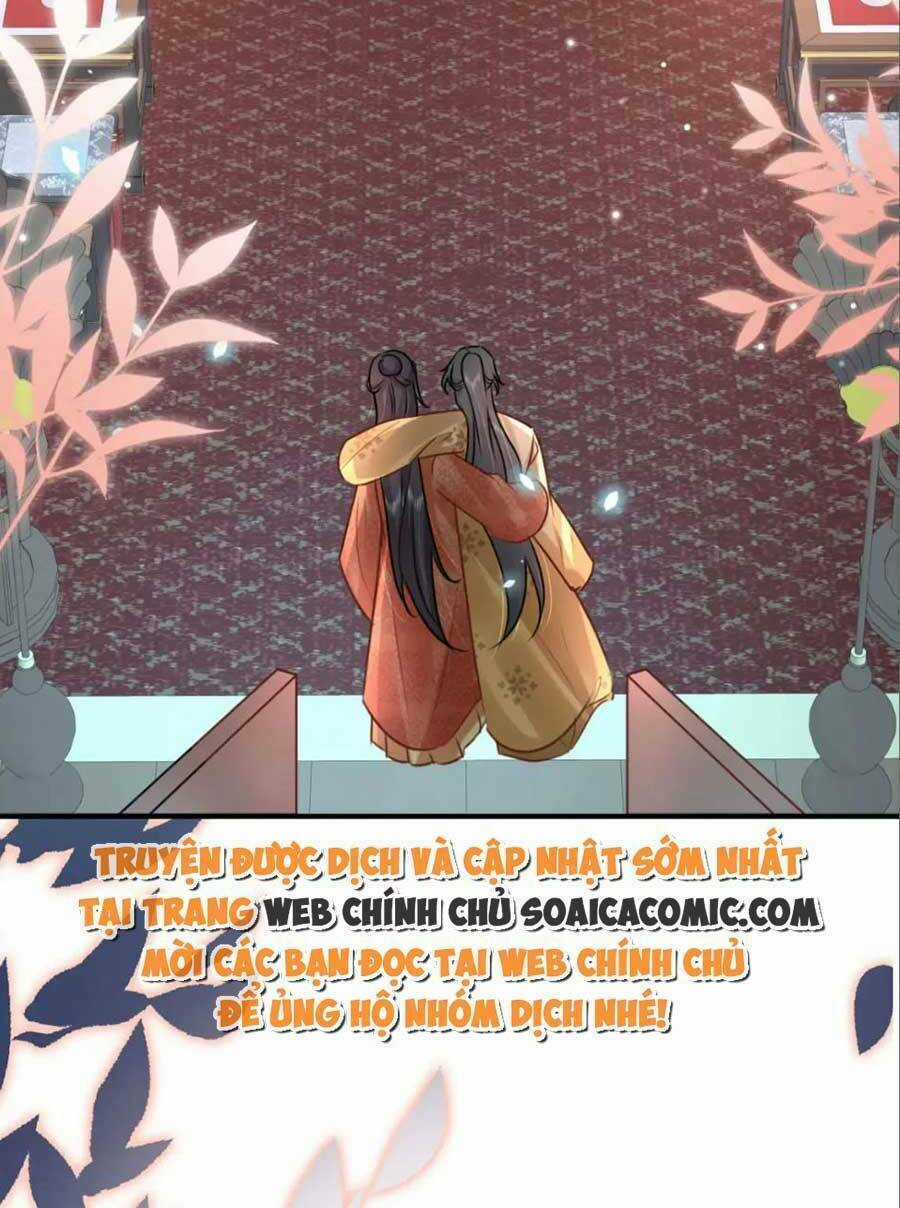 Sư Phụ Ta Muốn Người Là Của Riêng Ta Chapter 41 trang 55