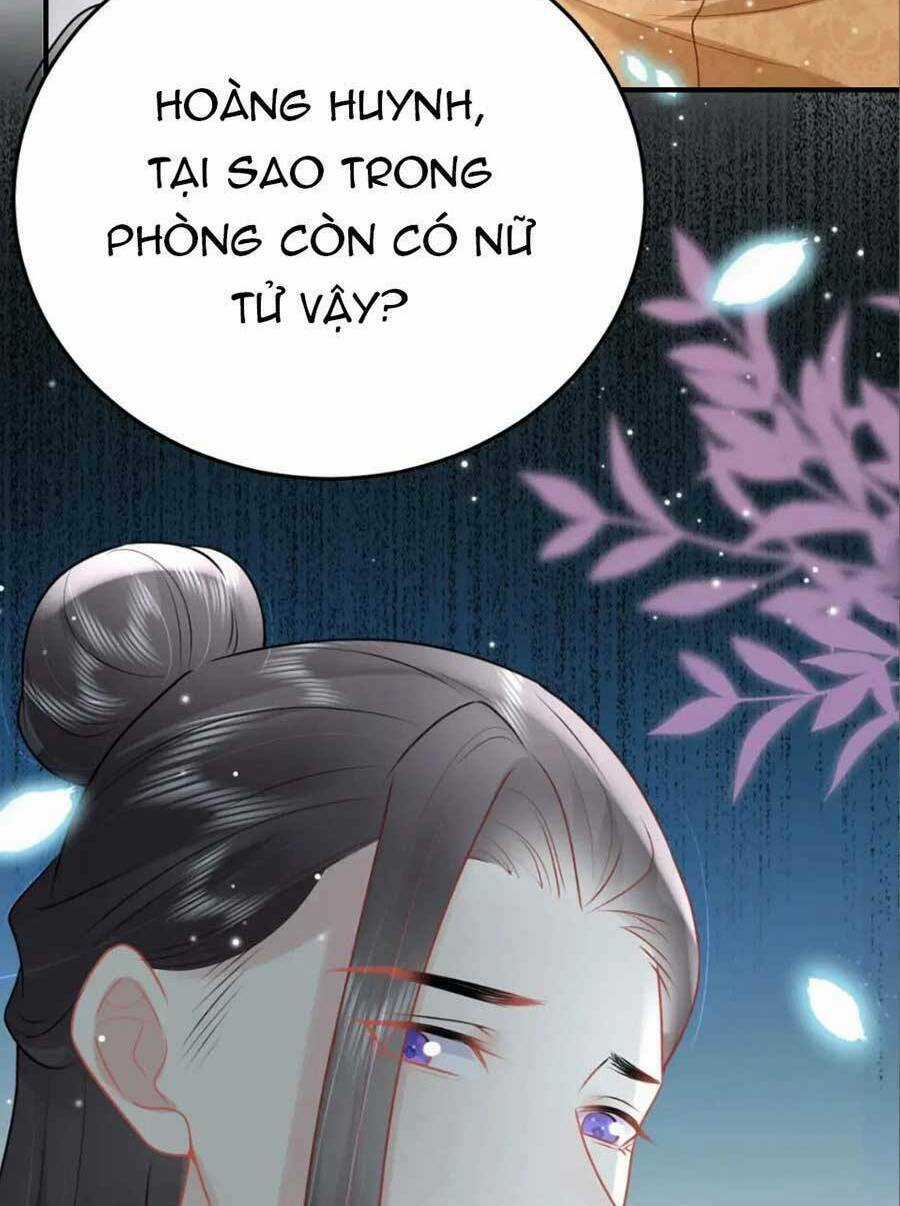 Sư Phụ Ta Muốn Người Là Của Riêng Ta Chapter 41 trang 57