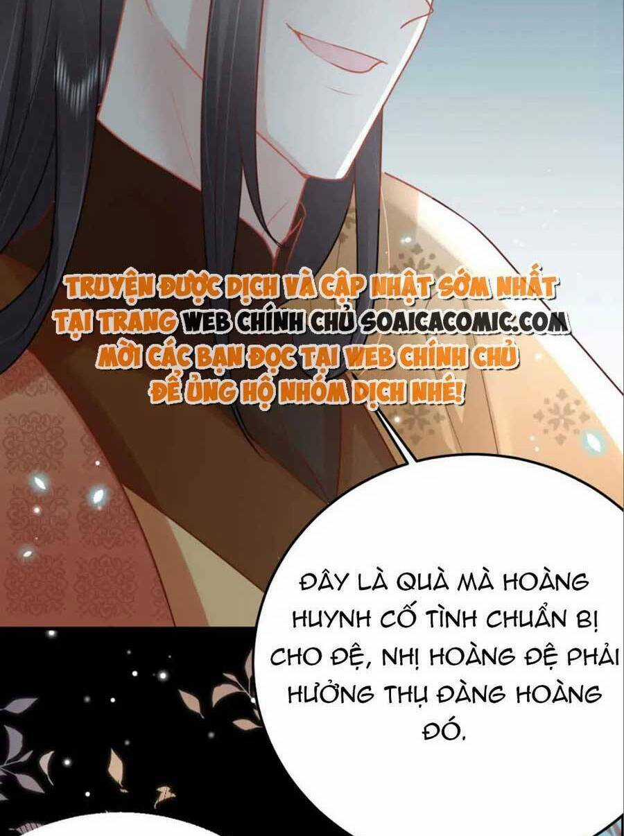Sư Phụ Ta Muốn Người Là Của Riêng Ta Chapter 41 trang 58