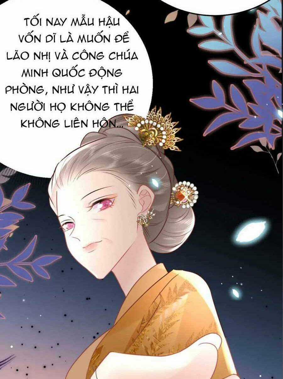 Sư Phụ Ta Muốn Người Là Của Riêng Ta Chapter 41 trang 59