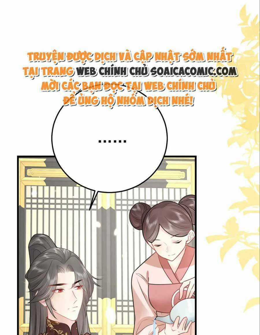 Sư Phụ Ta Muốn Người Là Của Riêng Ta Chapter 41 trang 6