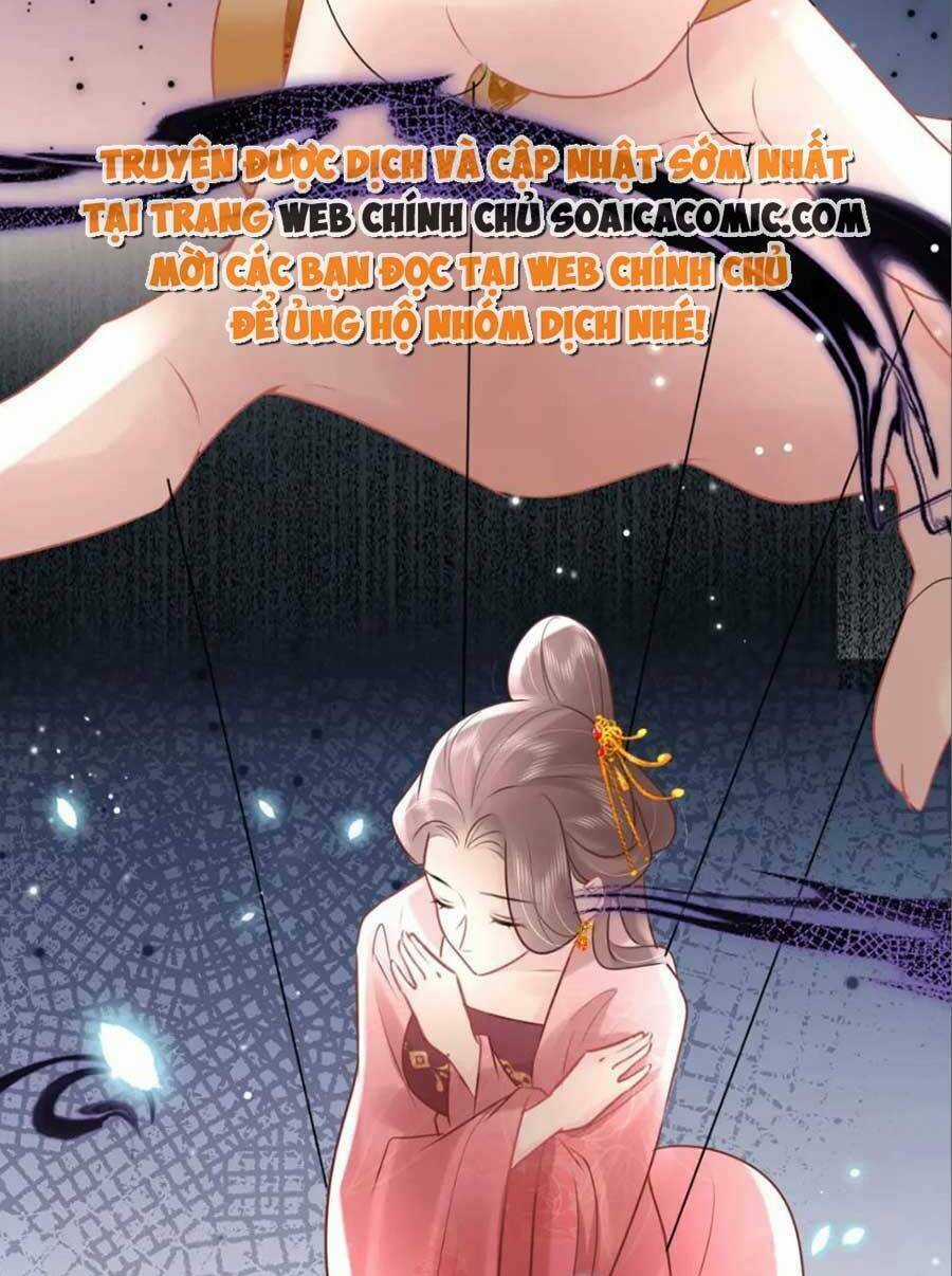 Sư Phụ Ta Muốn Người Là Của Riêng Ta Chapter 41 trang 60