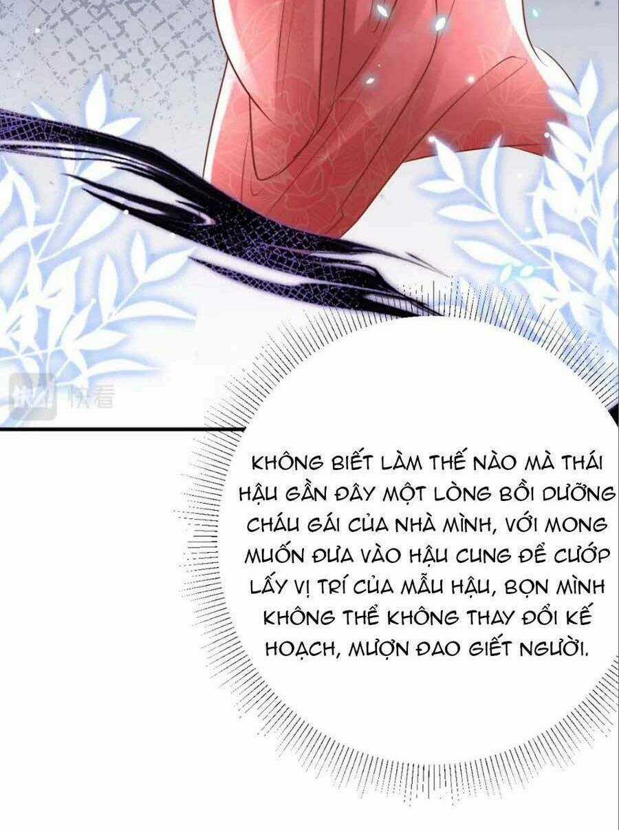 Sư Phụ Ta Muốn Người Là Của Riêng Ta Chapter 41 trang 61