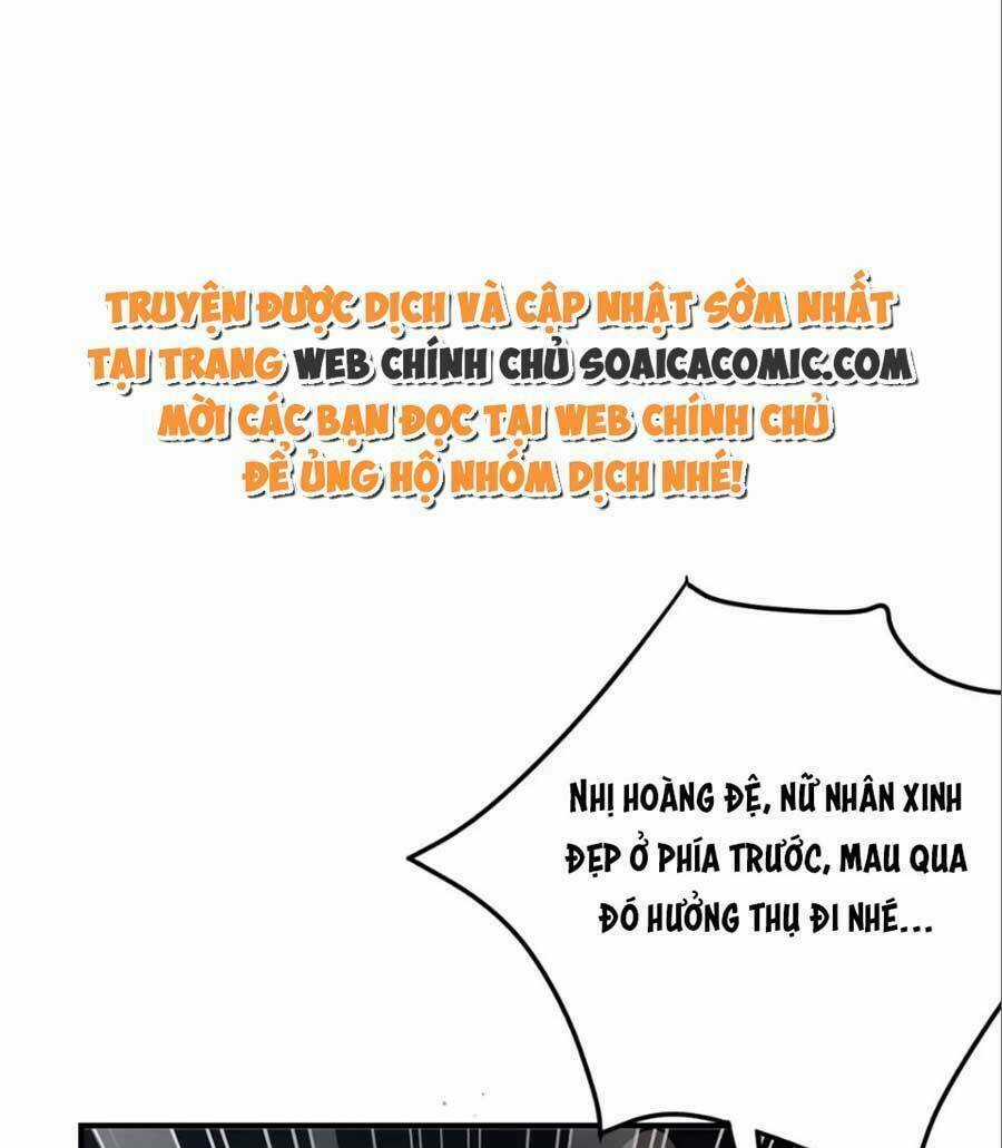 Sư Phụ Ta Muốn Người Là Của Riêng Ta Chapter 41 trang 62