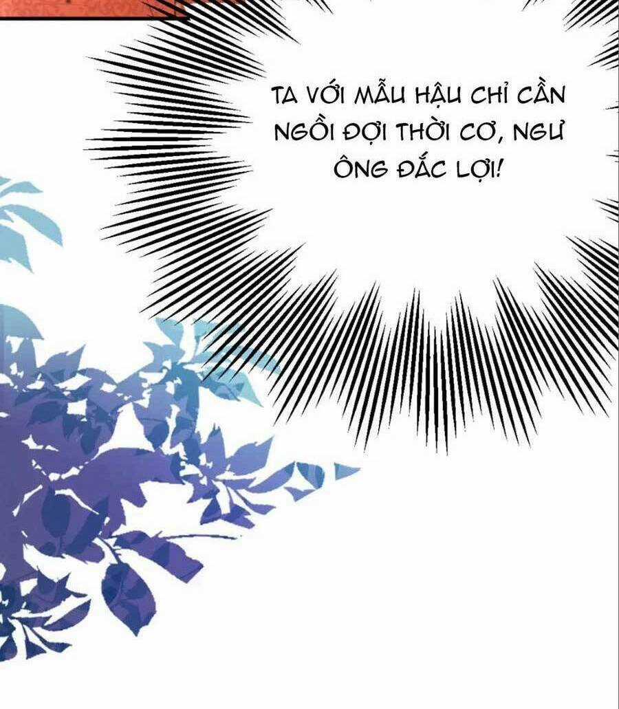 Sư Phụ Ta Muốn Người Là Của Riêng Ta Chapter 41 trang 67