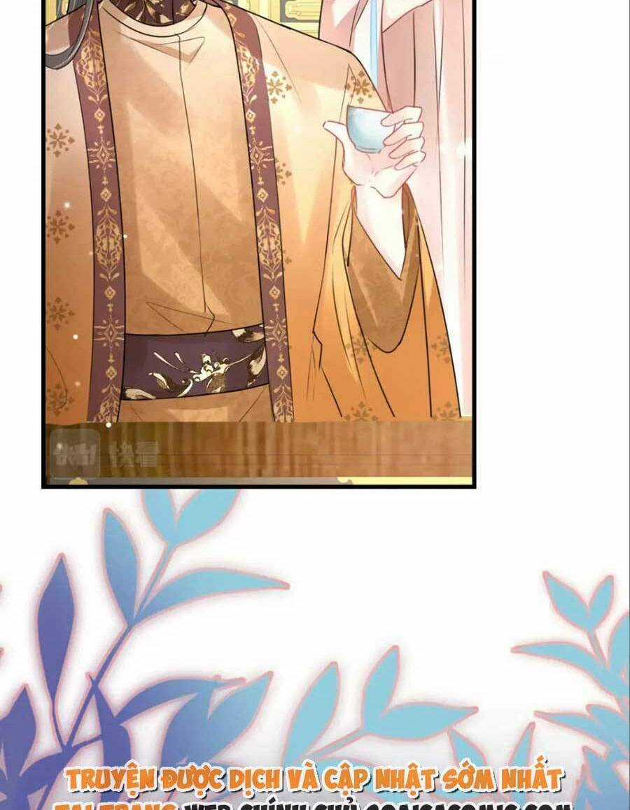 Sư Phụ Ta Muốn Người Là Của Riêng Ta Chapter 41 trang 7