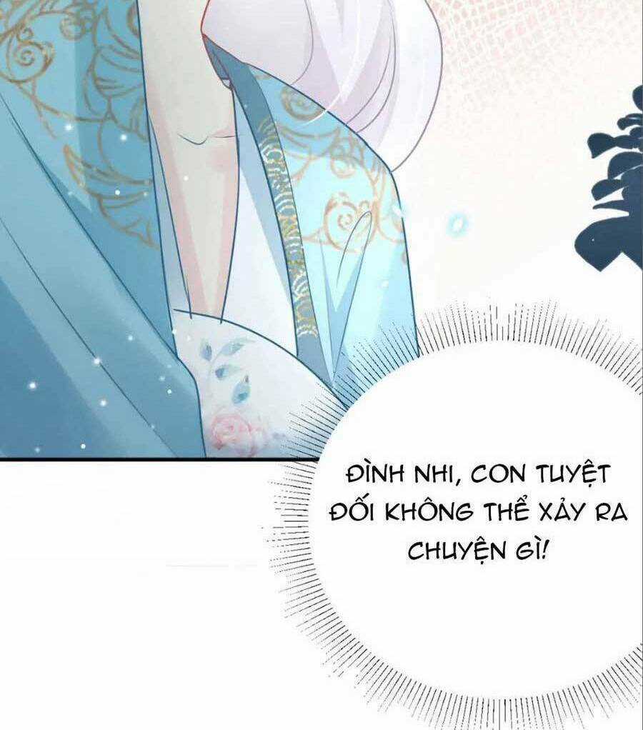 Sư Phụ Ta Muốn Người Là Của Riêng Ta Chapter 41 trang 71