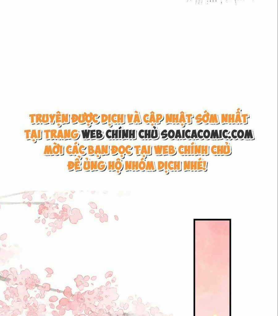 Sư Phụ Ta Muốn Người Là Của Riêng Ta Chapter 41 trang 72