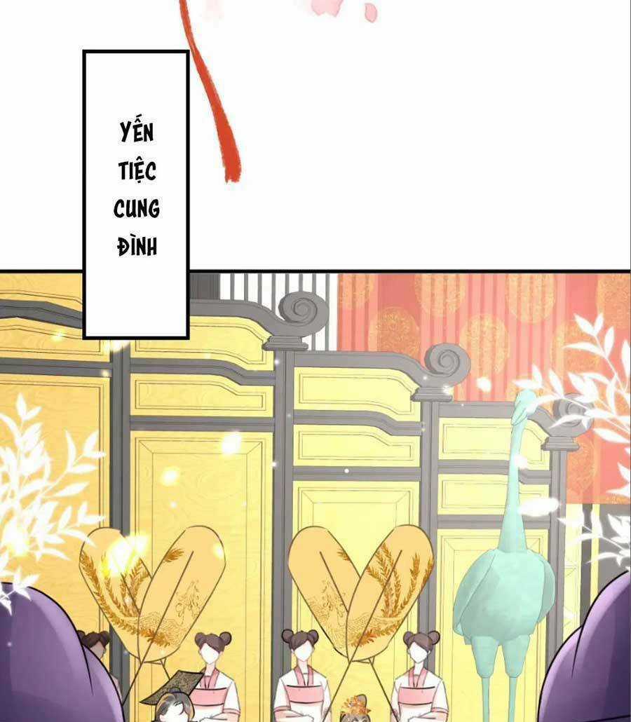 Sư Phụ Ta Muốn Người Là Của Riêng Ta Chapter 41 trang 74