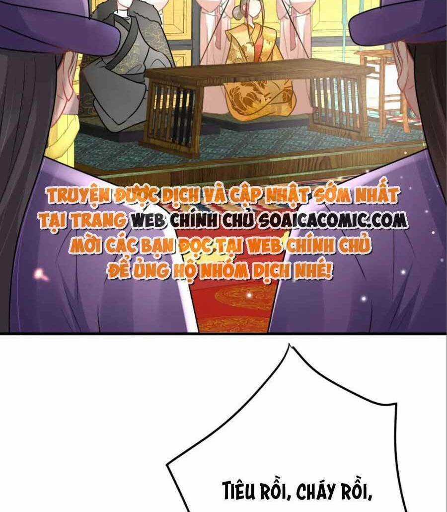 Sư Phụ Ta Muốn Người Là Của Riêng Ta Chapter 41 trang 75