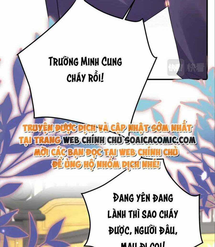 Sư Phụ Ta Muốn Người Là Của Riêng Ta Chapter 41 trang 77