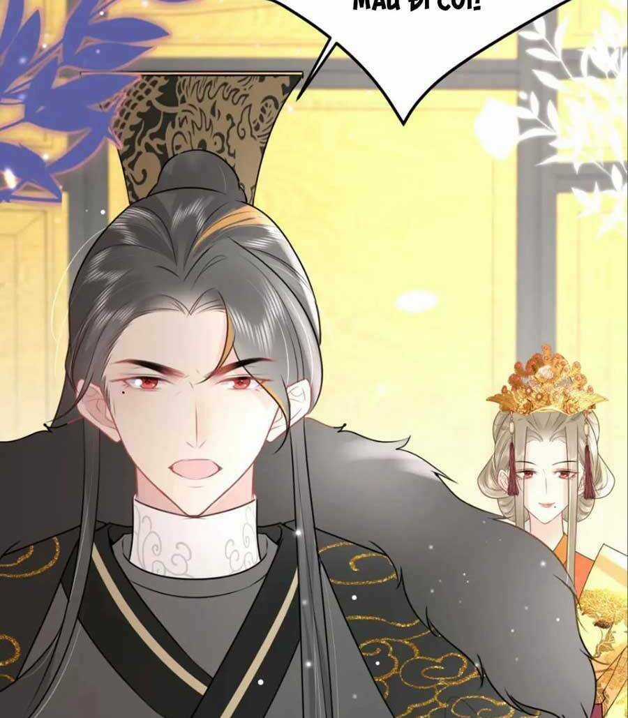 Sư Phụ Ta Muốn Người Là Của Riêng Ta Chapter 41 trang 78