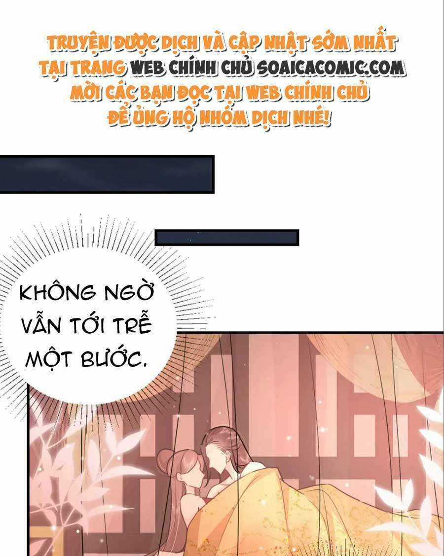 Sư Phụ Ta Muốn Người Là Của Riêng Ta Chapter 41 trang 80