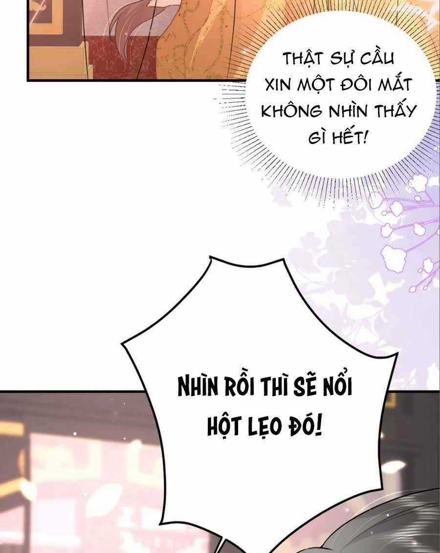 Sư Phụ Ta Muốn Người Là Của Riêng Ta Chapter 41 trang 81