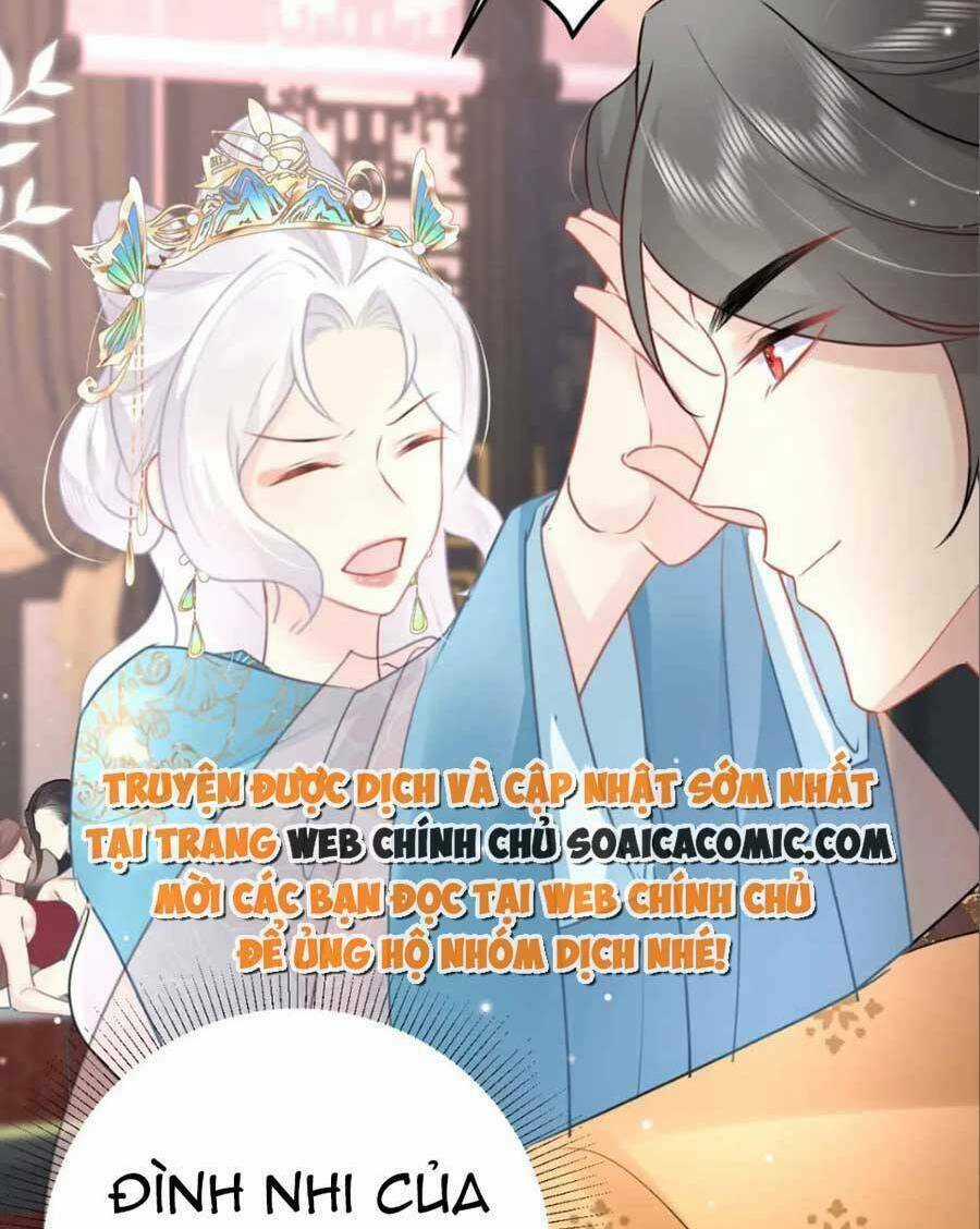 Sư Phụ Ta Muốn Người Là Của Riêng Ta Chapter 41 trang 82